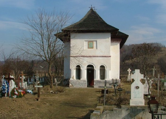 Biserica - Monument