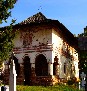 Biserica Golestii-Badii